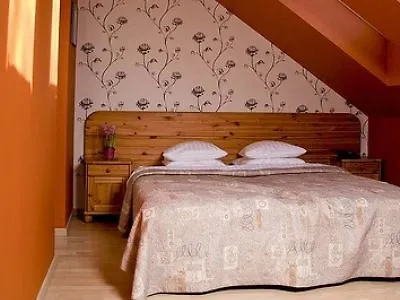 Abc Airport Hotel Riga