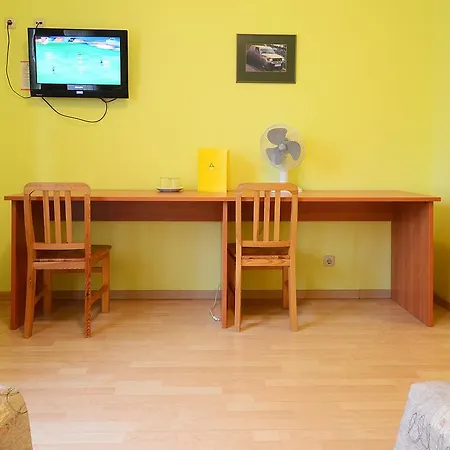 Abc Airport Hotell Riga