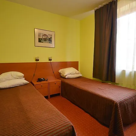 Abc Airport Hotell