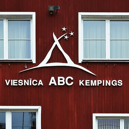 Abc Airport Hotell