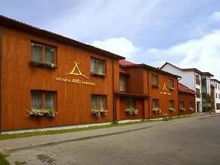 Abc Airport Riga