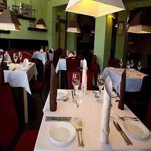 Hotell Abc Airport