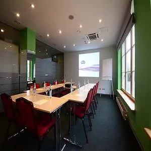 Abc Airport Hotell Riga