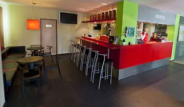 Hotell Abc Airport
