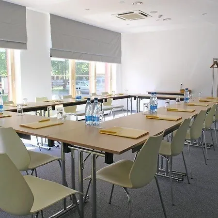 Hotell Abc Airport Riga