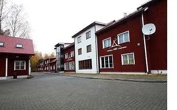 Abc Airport Hotell