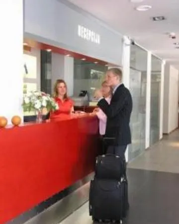 Hotell Abc Airport