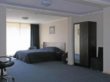 Hotell Abc Airport