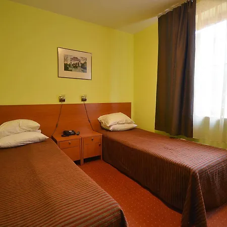 Hotell Abc Airport Riga