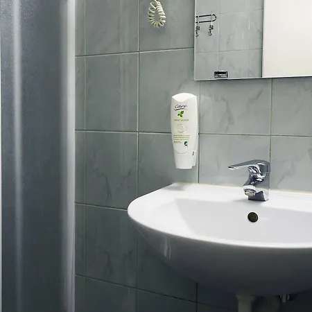 Hotell Abc Airport Riga