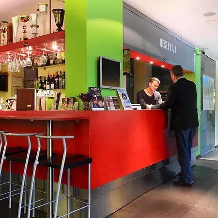 Abc Airport Hotell