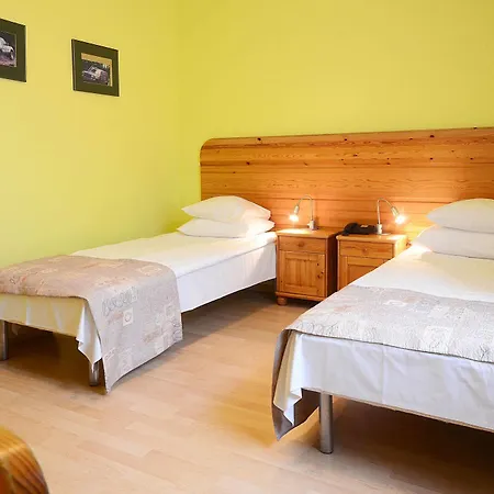 Hotell Abc Airport