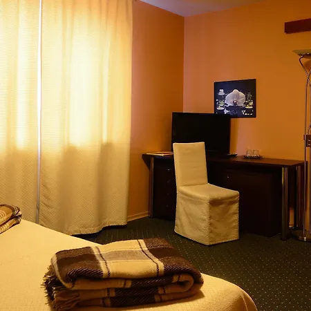 Hotel Abc Airport