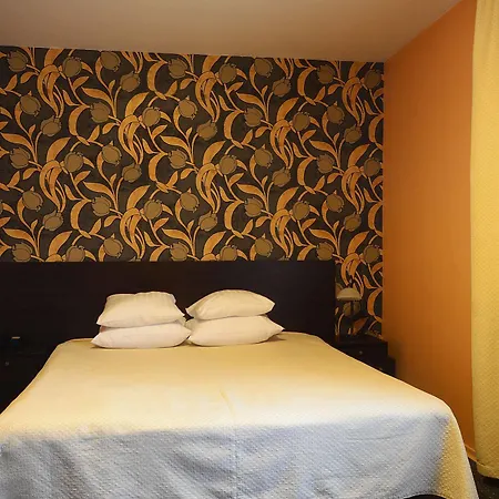 Hotell Abc Airport 3*