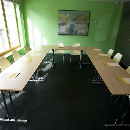 Abc Airport Hotel Riga